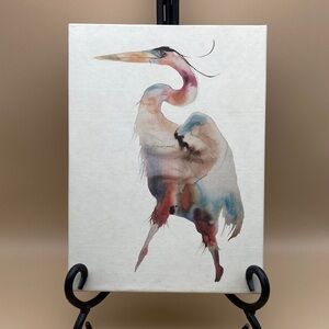 Carol Grigg Watercolours Earth Creatures Notecards by Trillium Press Set of 12